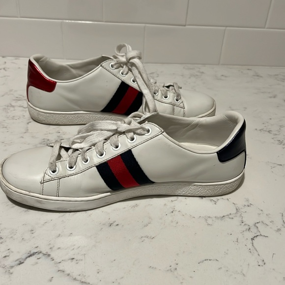 Gucci Loved Sneaker - Picture 7 of 9